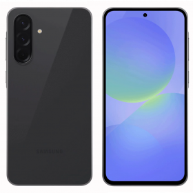 Смартфон Samsung Galaxy A36 8/256Gb Black