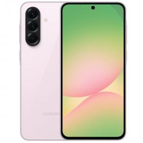 Смартфон Samsung Galaxy A56 12/256Gb Pink