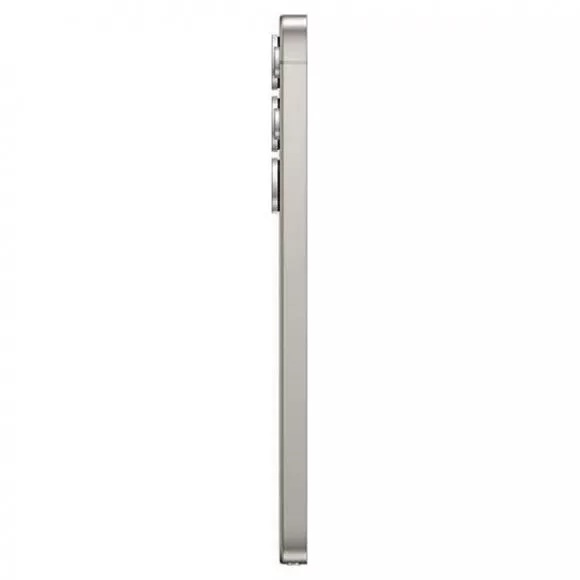 Смартфон Samsung Galaxy S25 Ultra 12/512GB Titanium Gray