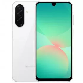 Смартфон Samsung Galaxy A26 8/128Gb White